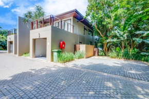 The Sanctuary 25, Zimbali Estate